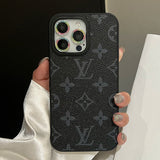 Lou Classic iPhone Case