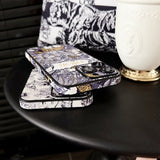 CD Classic Tiger iPhone Case