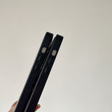 TNFace Leather iPhone Case
