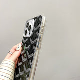 Goya Color iPhone Case