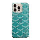 Goya Color iPhone Case