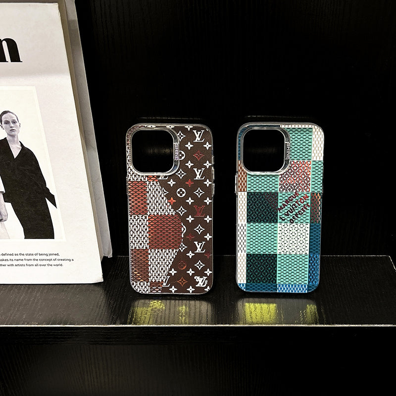 Lou iPhone Case
