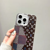 Lou iPhone Case