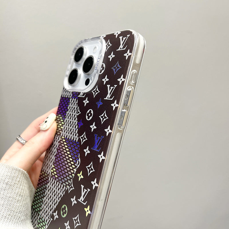 Lou iPhone Case
