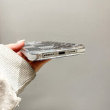 Lou iPhone Case