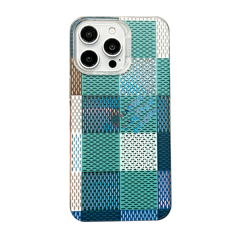 Lou iPhone Case