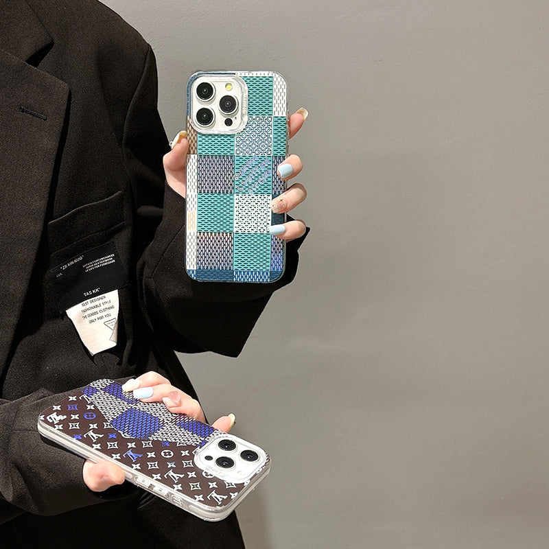 Lou iPhone Case