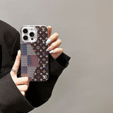 Lou iPhone Case