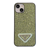 iPhone Case - Prada Diamonds Case