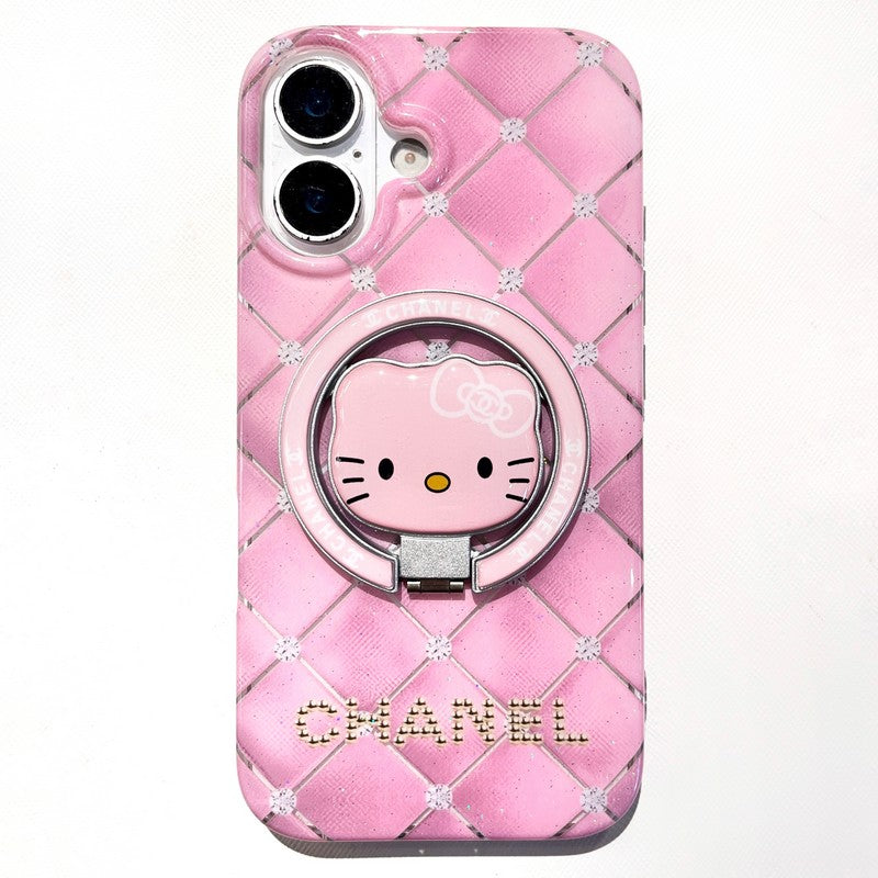 CC x Kity Magsafe iPhone Case