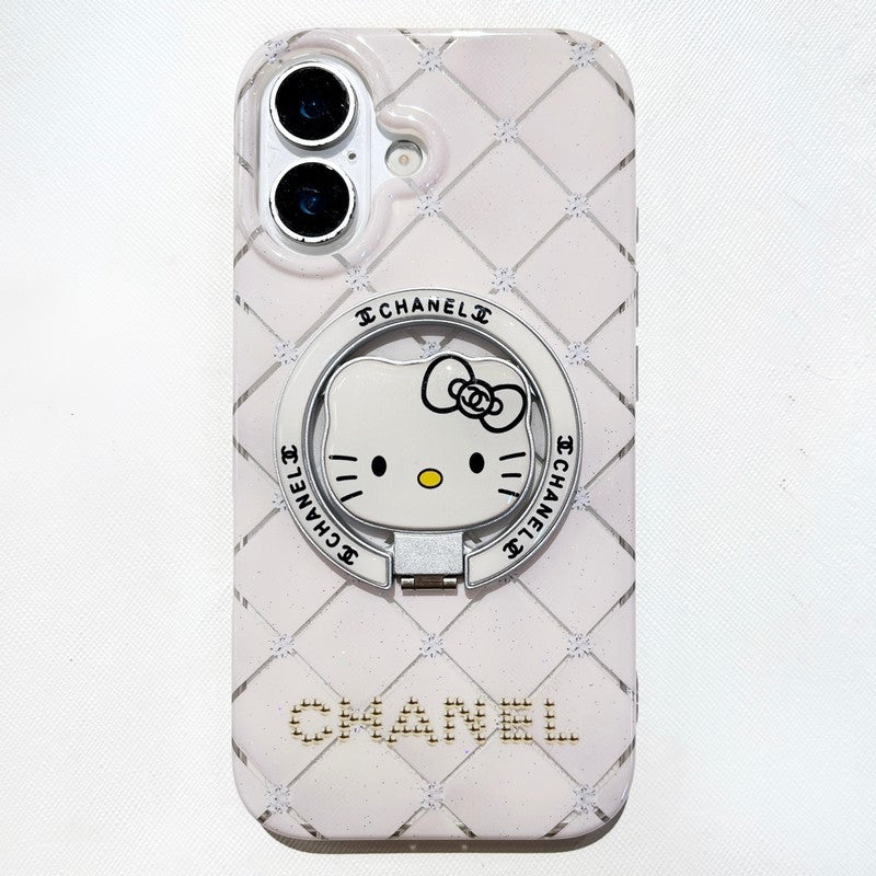 CC x Kity Magsafe iPhone Case