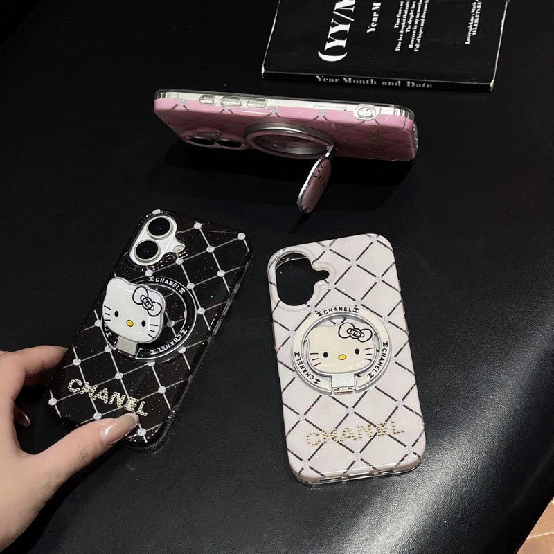 CC x Kity Magsafe iPhone Case