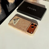 Pra Color New iPhone Case