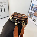 Louis GG Card Crossbody iPhone 17 Case