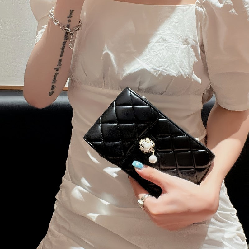CC Bag iPhone Case